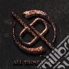 Powerplay - All Those Years cd