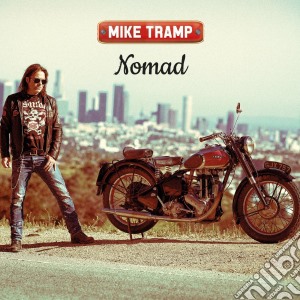 Mike Tramp - Nomad cd musicale di Mike Tramp
