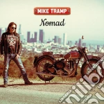 Mike Tramp - Nomad cd