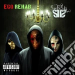 See The Sky - Ego Rehab cd
