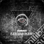 (LP Vinile) Egonaut - Deluminati vinile