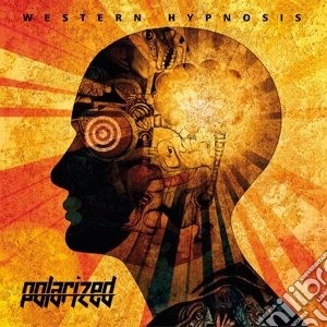Polarized - Western Hypnosis cd musicale di Polarized