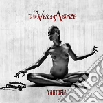 Vision Ablaze (The) - Youtopia cd
