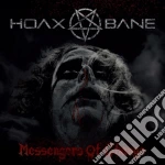Hoaxbane - Messengers Of Change cd