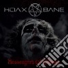 Hoaxbane - Messengers Of Change cd