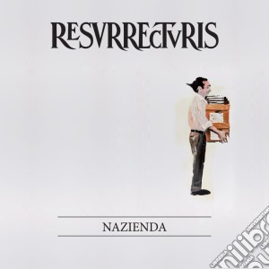 Resurrecturis - Nazienda cd musicale di Resurrecturis