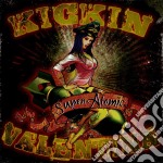 Kickin Valentina - Super Atomic