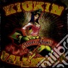 Kickin Valentina - Super Atomic cd
