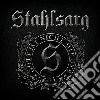 Stahlsarg - Comrades In Death cd