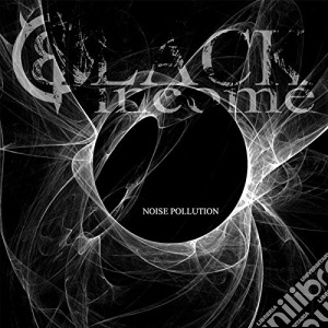 Black Income - Noise Pollution cd musicale di Black Income