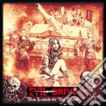 Evil Drive - The Land Of The Dead cd