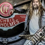 Chris Holmes - C.h.p. cd