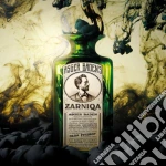 (LP Vinile) Baden - Zarniqa vinile