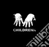 (LP Vinile) Childrenn - Animale cd