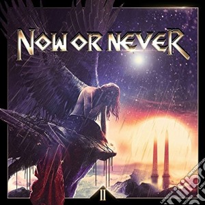 Now Or Never - II cd musicale di Now Or Never
