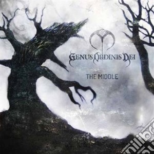 Genus Ordinis Dei - The Middle cd musicale di Genus Ordinis Dei
