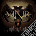 Vanir - Aldar Rok cd