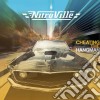 Nitroville - Cheating The Hangman cd