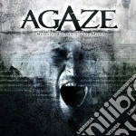 Agaze - Bullshit Drama Social Media cd