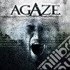 Agaze - Bullshit Drama Social Media cd