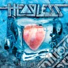 Headless - Melt The Ice Away cd