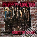 Prophets Of Addiction (The) - Reunite The Sinners