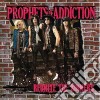 Prophets Of Addiction (The) - Reunite The Sinners cd