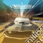 (LP Vinile) Nitroville - Cheating The Hangman