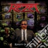 Rezet - Reality Is A Lie cd
