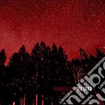 (LP Vinile) Franklin Zoo - Red Skies