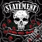 Statement - Heaven Will Burn