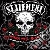 Statement - Heaven Will Burn cd