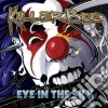 Killer Bee - Eye In The Sky cd