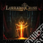 Lorraine Cross - Army Of Shadows cd