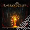 Lorraine Cross - Army Of Shadows cd