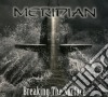 Meridian - Breaking The Surface cd