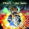 Tygers Of Pan Tang - Tygers Of Pan Tang cd