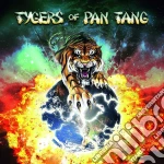 (LP Vinile) Tygers Of Pan Tang - Tygers Of Pan Tang vinile