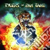 (LP Vinile) Tygers Of Pan Tang - Tygers Of Pan Tang cd