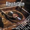 Absolution - Blues Power cd