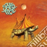 Souls Of Tide - Join The Circus cd