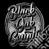 Black Oak County - Black Oak County cd