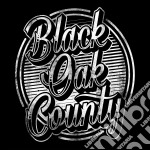 (LP Vinile) Black Oak County - Black Oak County