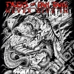 (LP Vinile) Tygers Of Pan Tang - Never Give In (7") vinile