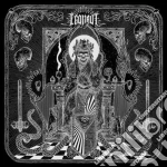 Egonaut - The Omega cd