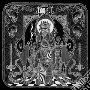 (LP Vinile) Egonaut - The Omega lp vinile di Egonaut