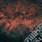 Forsaken (Malta) - Pentateuch cd