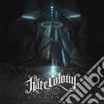 Hate Colony (The) - Ascending cd