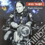 (LP Vinile) Mike Tramp - Maybe Tomorrow (Limited Edition Blue Vinyl Lp) vinile