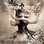 Syron Vanes - Chaos From A Distance